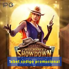 1xbet codigo promocional